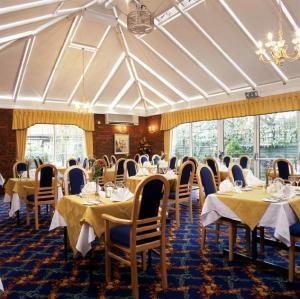 Western White House 3*